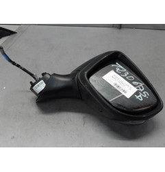 Retroviseur droit RENAULT CLIO 4