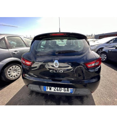 Retroviseur droit RENAULT CLIO 4 Photo n°10