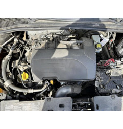 Retroviseur droit RENAULT CLIO 4 Photo n°14