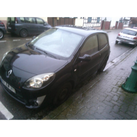 Compte tours RENAULT TWINGO 2