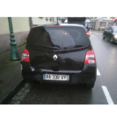 Compte tours RENAULT TWINGO 2 Photo n°6