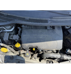 Compte tours RENAULT TWINGO 2 Photo n°9