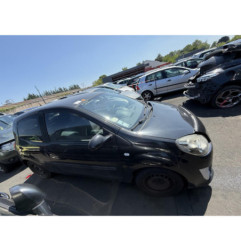 Compte tours RENAULT TWINGO 2 Photo n°11