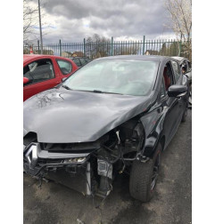 Attache ceinture avant droit RENAULT CLIO 4 Photo n°3