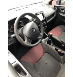 Attache ceinture avant droit RENAULT CLIO 4 Photo n°4