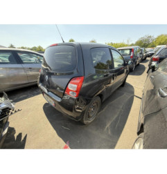 Compte tours RENAULT TWINGO 2 Photo n°16