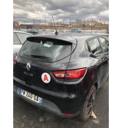 Attache ceinture avant droit RENAULT CLIO 4 Photo n°5