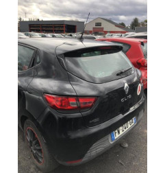 Attache ceinture avant droit RENAULT CLIO 4 Photo n°6