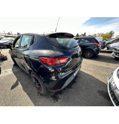 Attache ceinture avant droit RENAULT CLIO 4 Photo n°14