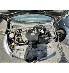 Attache ceinture avant droit RENAULT CLIO 4 Photo n°15