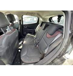 Attache ceinture avant droit RENAULT CLIO 4 Photo n°17