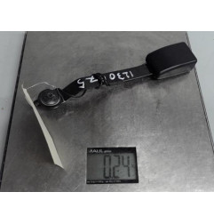 Attache ceinture avant gauche RENAULT CLIO 4