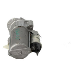 Demarreur CITROEN C4 2 Photo n°3