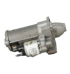Demarreur CITROEN C4 2 Photo n°4