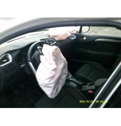 Demarreur CITROEN C4 2 Photo n°7