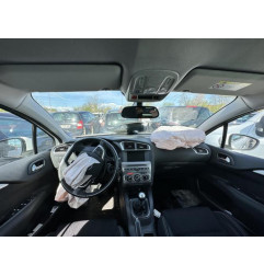 Demarreur CITROEN C4 2 Photo n°17