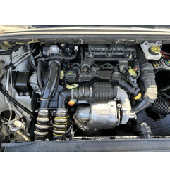 Demarreur CITROEN C4 2 Photo n°18