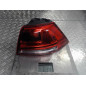 Feu arriere principal droit (feux) VOLKSWAGEN GOLF 7