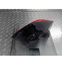 Feu arriere principal droit (feux) VOLKSWAGEN GOLF 7 Photo n°4