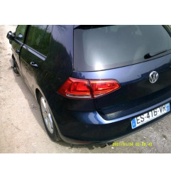 Feu arriere principal droit (feux) VOLKSWAGEN GOLF 7 Photo n°15