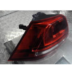 Feu arriere principal gauche (feux) VOLKSWAGEN GOLF 7