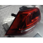 Feu arriere principal gauche (feux) VOLKSWAGEN GOLF 7