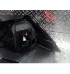 Feu arriere principal gauche (feux) VOLKSWAGEN GOLF 7 Photo n°6