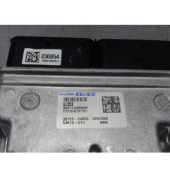 Calculateur moteur HYUNDAI TUCSON 2 Photo n°1