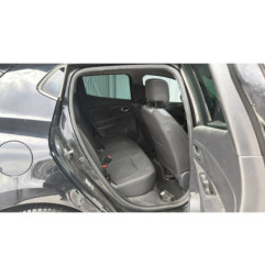 Custode arriere droit RENAULT CLIO 4 Photo n°11