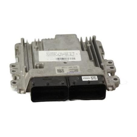 Calculateur moteur HYUNDAI TUCSON 2