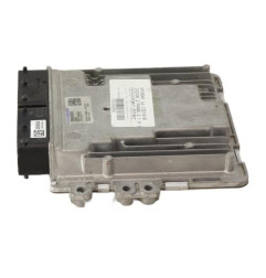 Calculateur moteur HYUNDAI TUCSON 2 Photo n°3