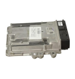 Calculateur moteur HYUNDAI TUCSON 2 Photo n°5