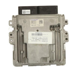 Calculateur moteur HYUNDAI TUCSON 2 Photo n°6