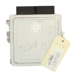 Calculateur moteur HYUNDAI TUCSON 2 Photo n°7