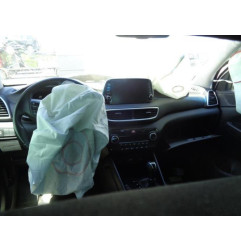 Debitmetre HYUNDAI TUCSON 2 Photo n°9