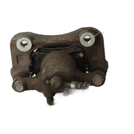 Etrier arriere gauche (freinage) HYUNDAI TUCSON 2 Photo n°1