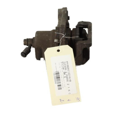 Etrier arriere gauche (freinage) HYUNDAI TUCSON 2