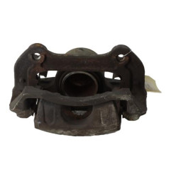 Etrier avant gauche (freinage) HYUNDAI TUCSON 2 Photo n°3