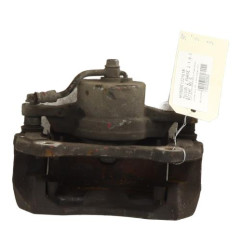 Etrier avant gauche (freinage) HYUNDAI TUCSON 2 Photo n°5