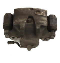 Etrier avant gauche (freinage) HYUNDAI TUCSON 2 Photo n°6