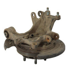 Moyeu arriere droit HYUNDAI TUCSON 2 Photo n°1