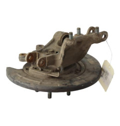 Moyeu arriere droit HYUNDAI TUCSON 2 Photo n°3