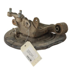 Moyeu arriere droit HYUNDAI TUCSON 2 Photo n°4