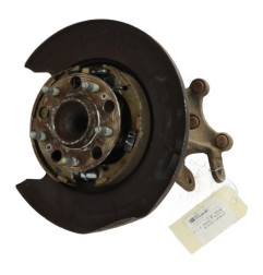 Moyeu arriere droit HYUNDAI TUCSON 2 Photo n°6