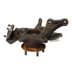 Moyeu avant gauche HYUNDAI TUCSON 2 Photo n°1