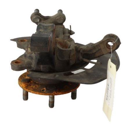 Moyeu avant gauche HYUNDAI TUCSON 2