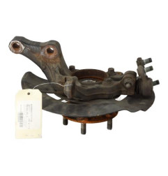 Moyeu avant gauche HYUNDAI TUCSON 2 Photo n°3