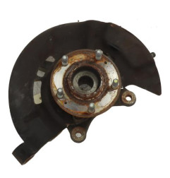 Moyeu avant gauche HYUNDAI TUCSON 2 Photo n°6