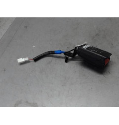 Attache ceinture arriere droit HYUNDAI TUCSON 2