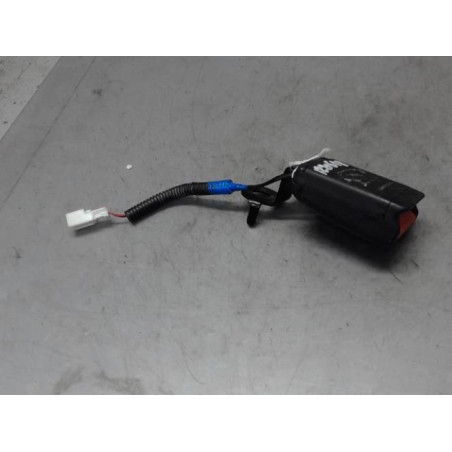 Attache ceinture arriere droit HYUNDAI TUCSON 2